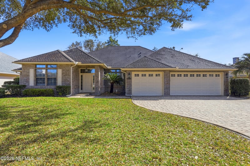 2367 Windchime Dr, Jacksonville, FL 32224