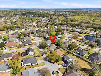 2367 Windchime Dr, Jacksonville, FL 32224