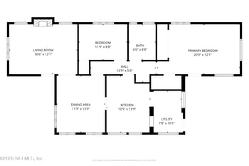 2594 Haldumar Ter, Jacksonville, FL 32204