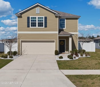 2342 Evening Oaks Ln, Green Cove Springs, FL 32043