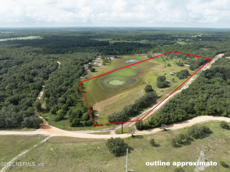 7670 Bundy Lake Rd, Keystone Heights, FL 32656