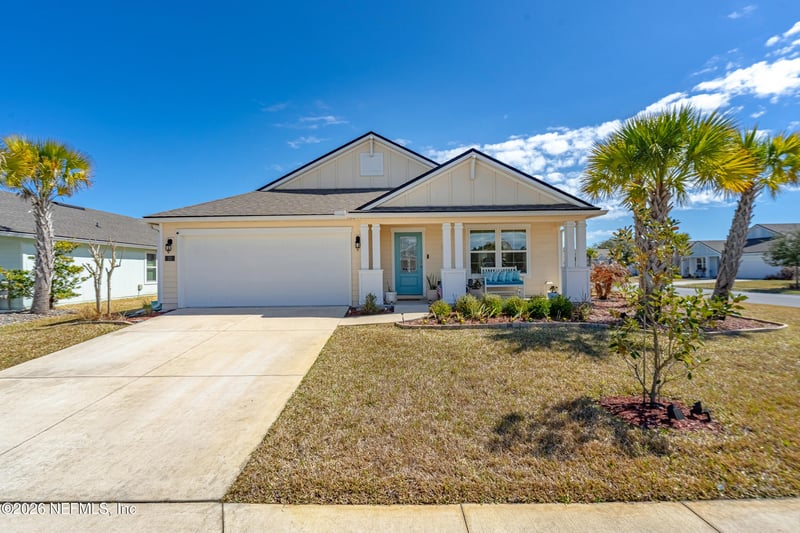22 Pyrite Pl, St Augustine, FL 32086