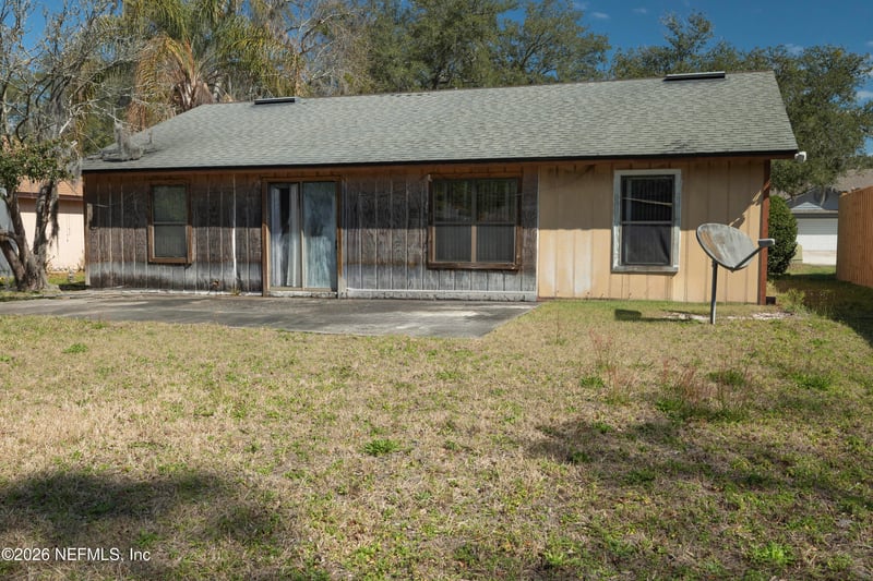 1380 High Plains Dr, Jacksonville, FL 32218