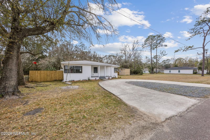 6542 Zora St, Jacksonville, FL 32219