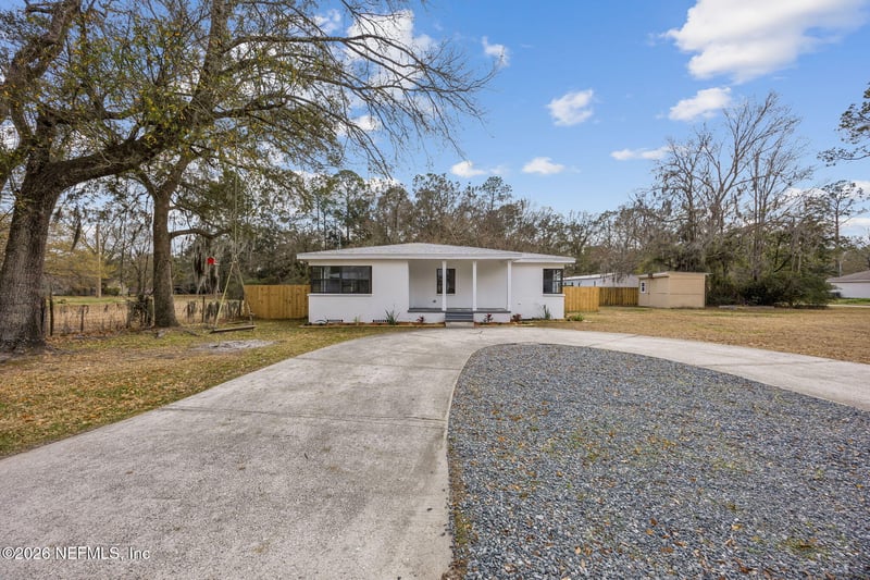 6542 Zora St, Jacksonville, FL 32219