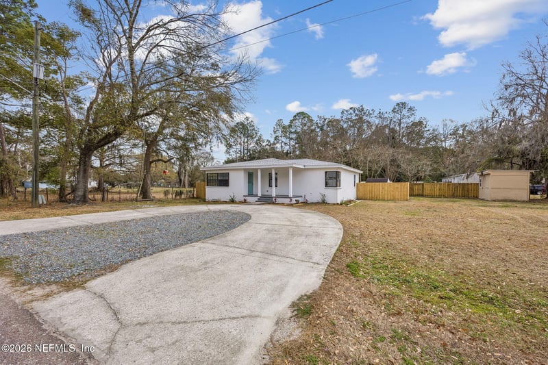 6542 Zora St, Jacksonville, FL 32219