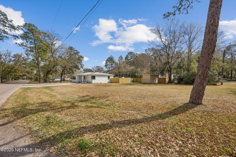 6542 Zora St, Jacksonville, FL 32219