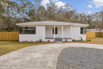 6542 Zora St, Jacksonville, FL 32219