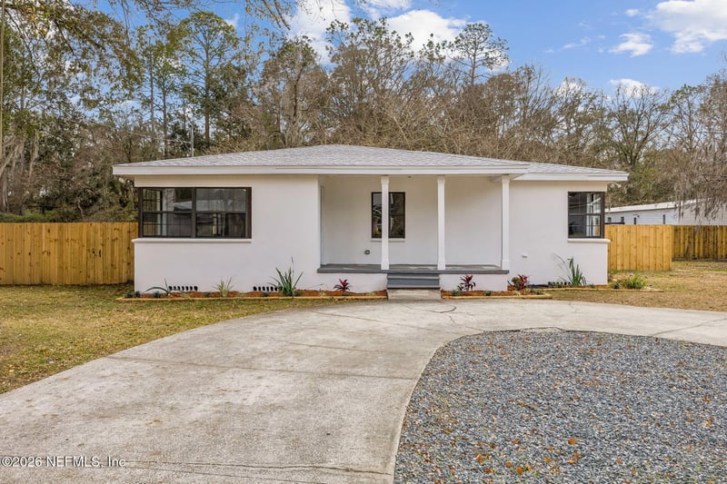 6542 Zora St, Jacksonville, FL 32219