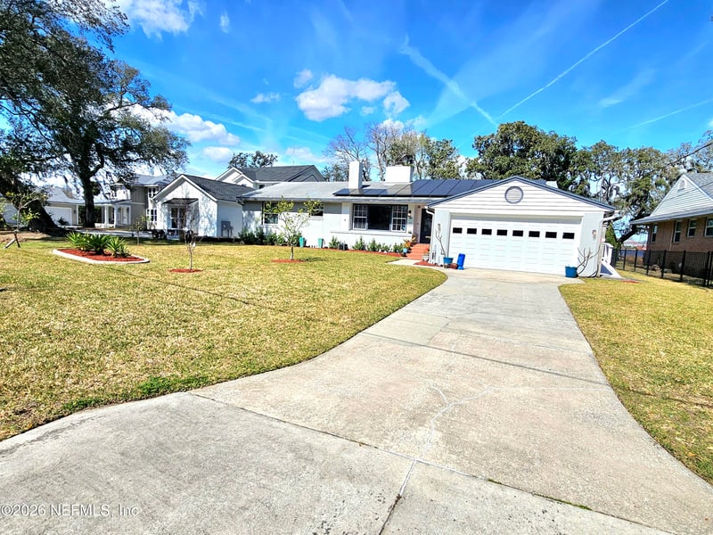1111 Nicholson Rd, Jacksonville, FL 32207