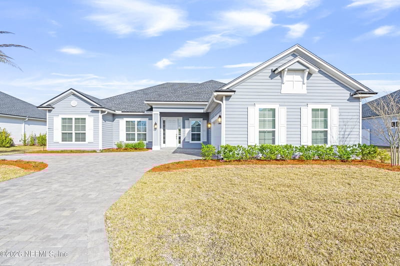 95272 Sandy Pointe Dr, Fernandina Beach, FL 32034