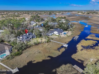 24698 Misty Lake Dr, Ponte Vedra Beach, FL 32082