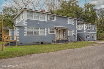 1401 22nd St, Jacksonville, FL 32209