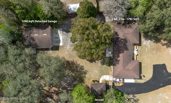 194 Aldersgate St, Green Cove Springs, FL 32043