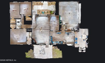 194 Aldersgate St, Green Cove Springs, FL 32043