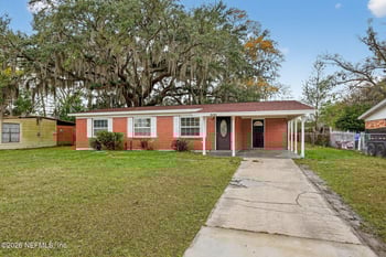 5426 Enchanted Dr, Jacksonville, FL 32244