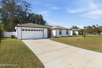 3042 Hampstead Dr, Jacksonville, FL 32225