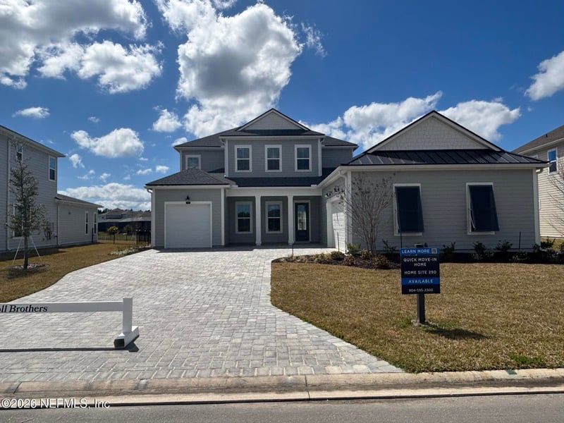 74 Sapling Ter, St Johns, FL 32259