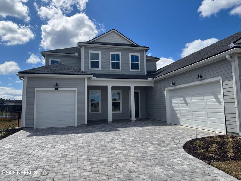 74 Sapling Ter, St Johns, FL 32259