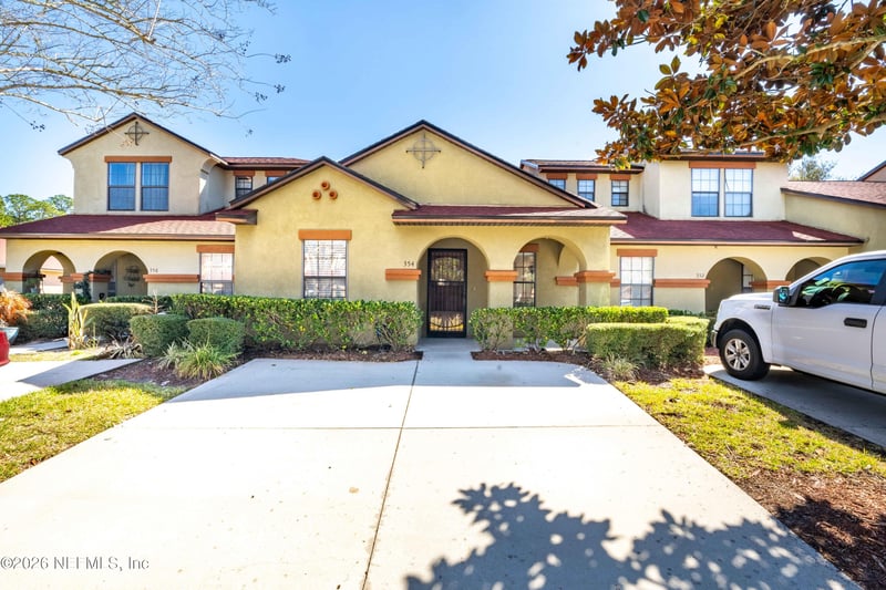 354 Redwood Ln, Fruit Cove, FL 32259