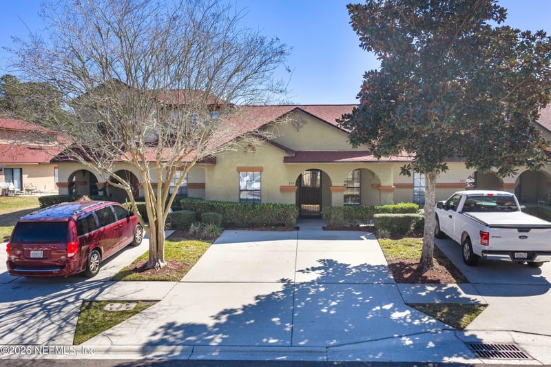 354 Redwood Ln, Fruit Cove, FL 32259