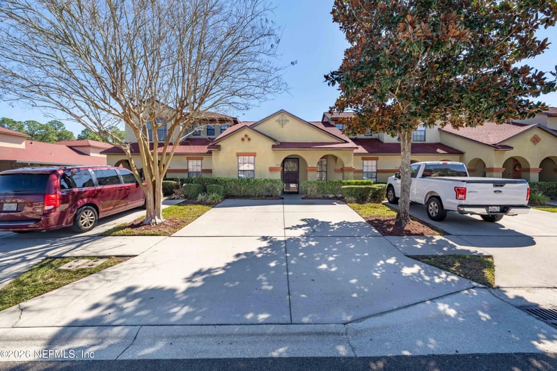 354 Redwood Ln, Fruit Cove, FL 32259