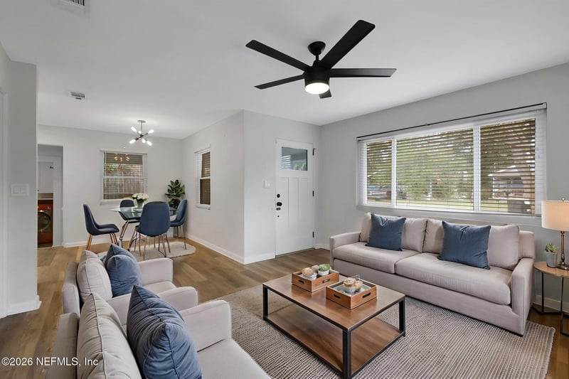 4582 Merrimac Ave, Jacksonville, FL 32210