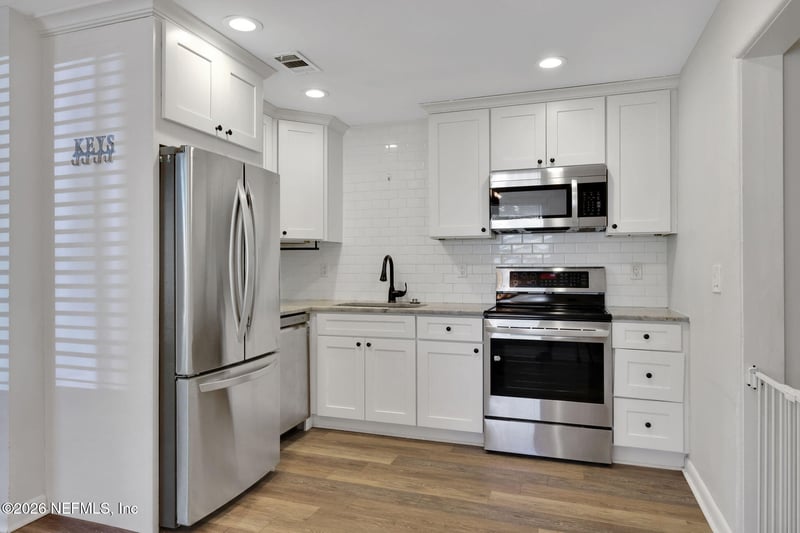 4582 Merrimac Ave, Jacksonville, FL 32210