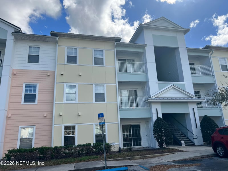 8226 Green Parrot Rd #105, Jacksonville, FL 32256