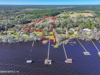 6169 County Road 209, Green Cove Springs, FL 32043