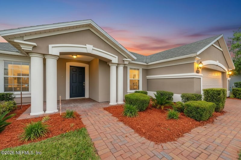 4014 Cedar Bluff Ln, Jacksonville, FL 32226