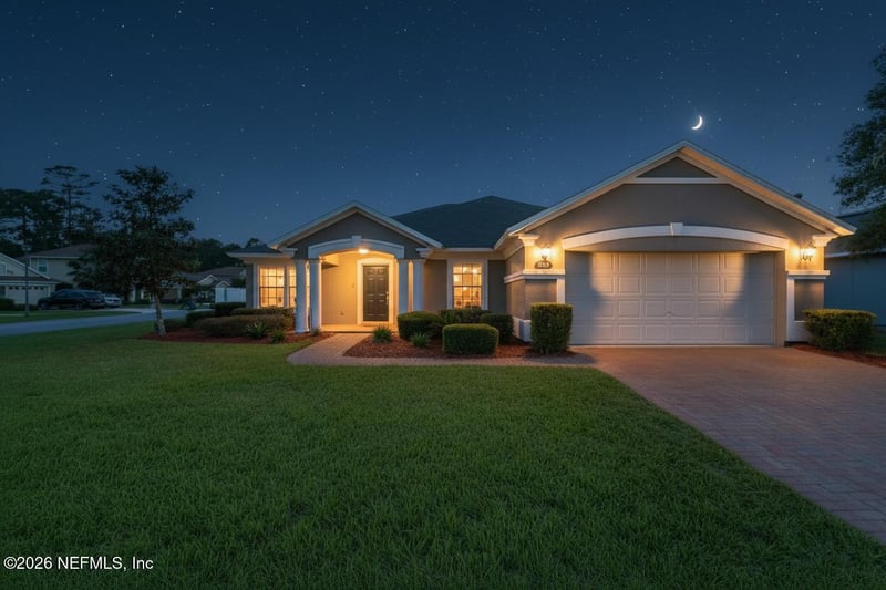 4014 Cedar Bluff Ln, Jacksonville, FL 32226