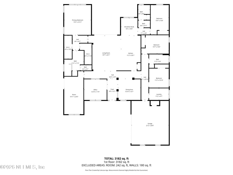 95272 Sandy Pointe Dr, Fernandina Beach, FL 32034