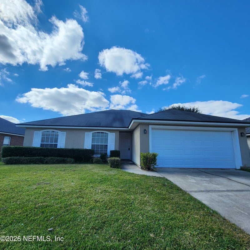 6552 Crimson Leaf Ln, Jacksonville, FL 32244