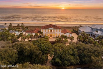 1321 Ponte Vedra Blvd, Ponte Vedra Beach, FL 32082