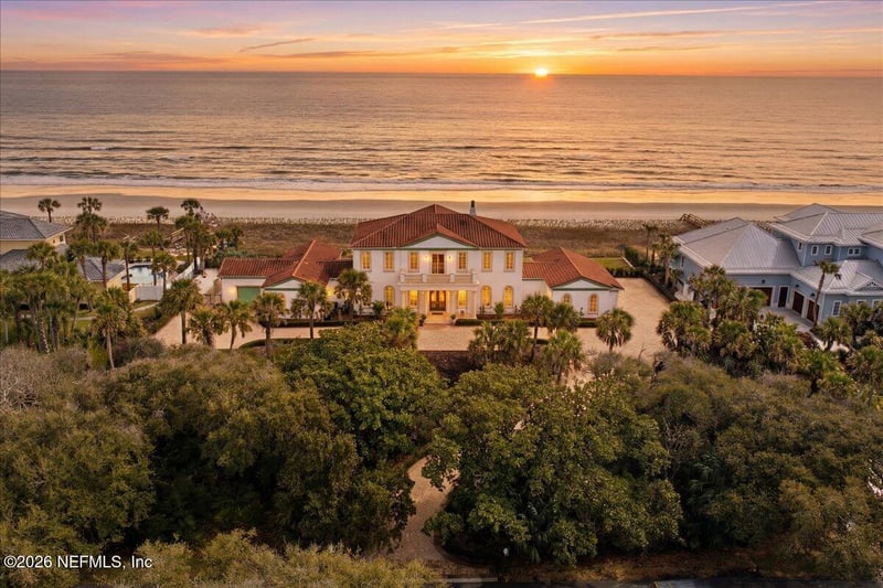 1321 Ponte Vedra Blvd, Ponte Vedra Beach, FL 32082