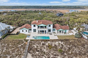 1321 Ponte Vedra Blvd, Ponte Vedra Beach, FL 32082