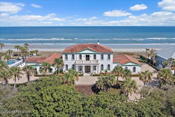 1321 Ponte Vedra Blvd, Ponte Vedra Beach, FL 32082