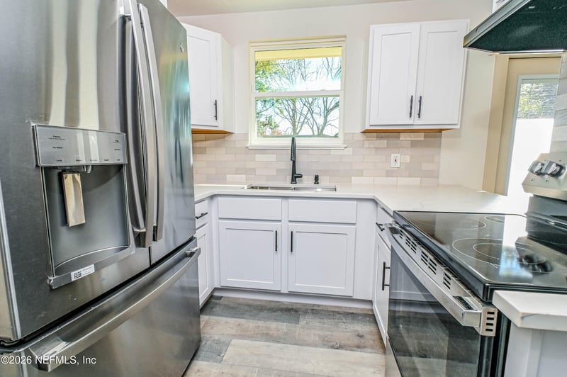 406 Barbara Cir, Macclenny, FL 32063