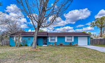 2805 Kiowa Ave, Orange Park, FL 32065