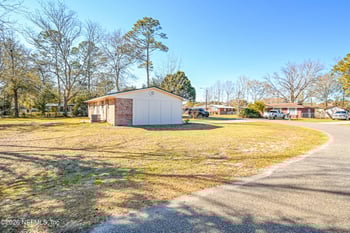 406 Barbara Cir, Macclenny, FL 32063