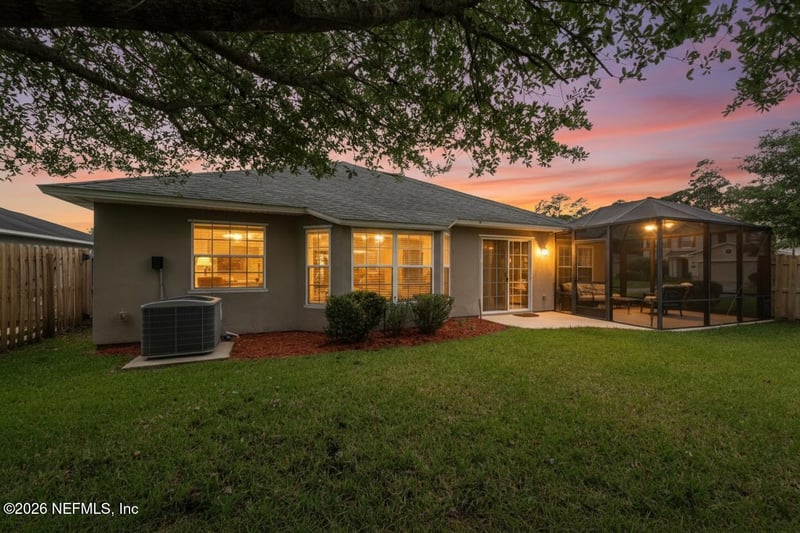 4014 Cedar Bluff Ln, Jacksonville, FL 32226