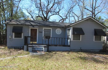 750 St Clair St, Jacksonville, FL 32254