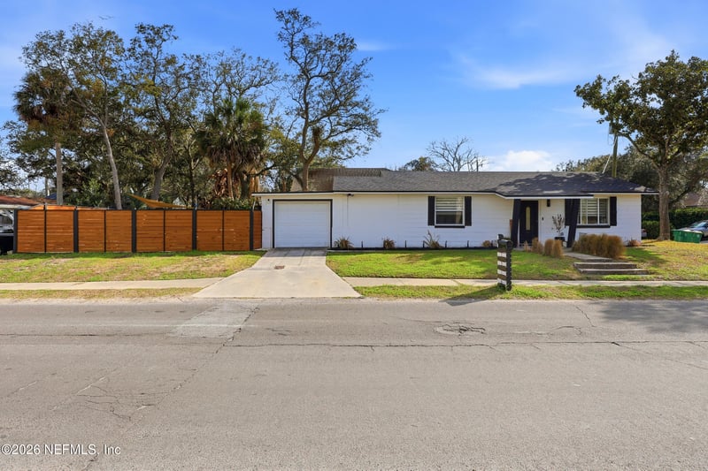 1516 12th Ave, Jacksonville Beach, FL 32250