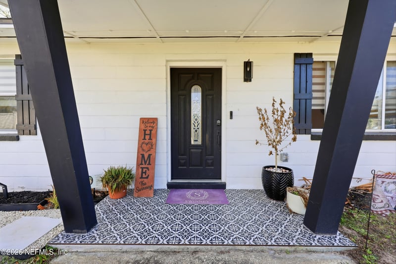 1516 12th Ave, Jacksonville Beach, FL 32250