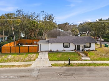 1516 12th Ave, Jacksonville Beach, FL 32250