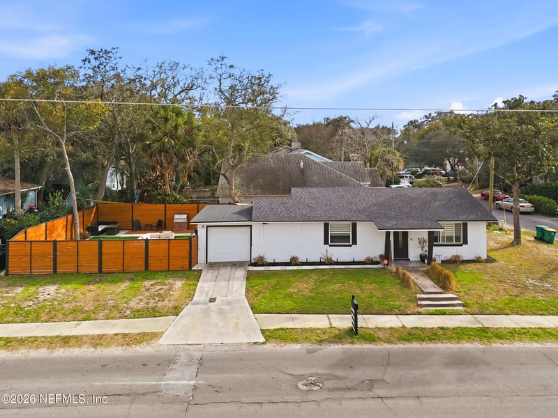 1516 12th Ave, Jacksonville Beach, FL 32250