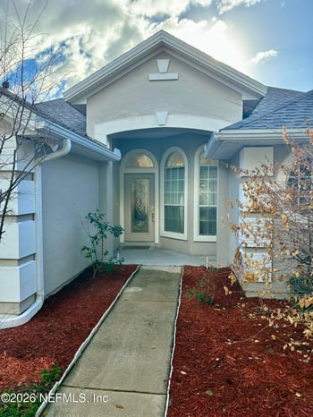 11148 Turnbridge Dr, Jacksonville, FL 32256
