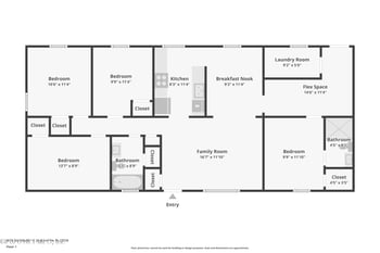 6928 Goldilocks Ln, Jacksonville, FL 32210