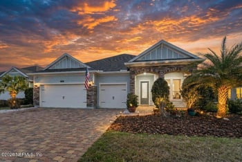 101 Seamount Way, St Augustine, FL 32092